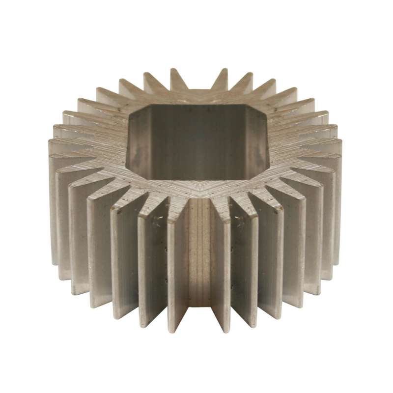 هیت خورشیدی مدل b100
