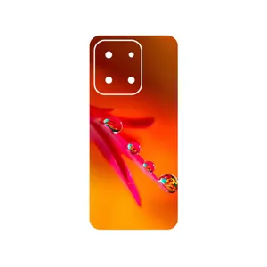 MAHOOT Plant dew Cover Sticker for Xiaomi Poco C85