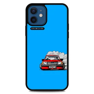 AKAM AMC-WA12M-CARS-27 Cover For Apple iPhone 12 Mini