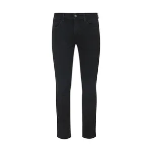 شلوار جین مردانه ال سی وایکیکی مدل 0SJ568Z8-326-BLACKRODEO