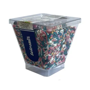 اسپرینگلس ملیسا سحرآمیز - 150 گرم