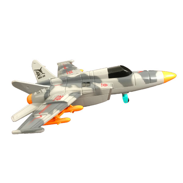 هواپیما بازی کنترلی  مدل جنگنده کد 28A