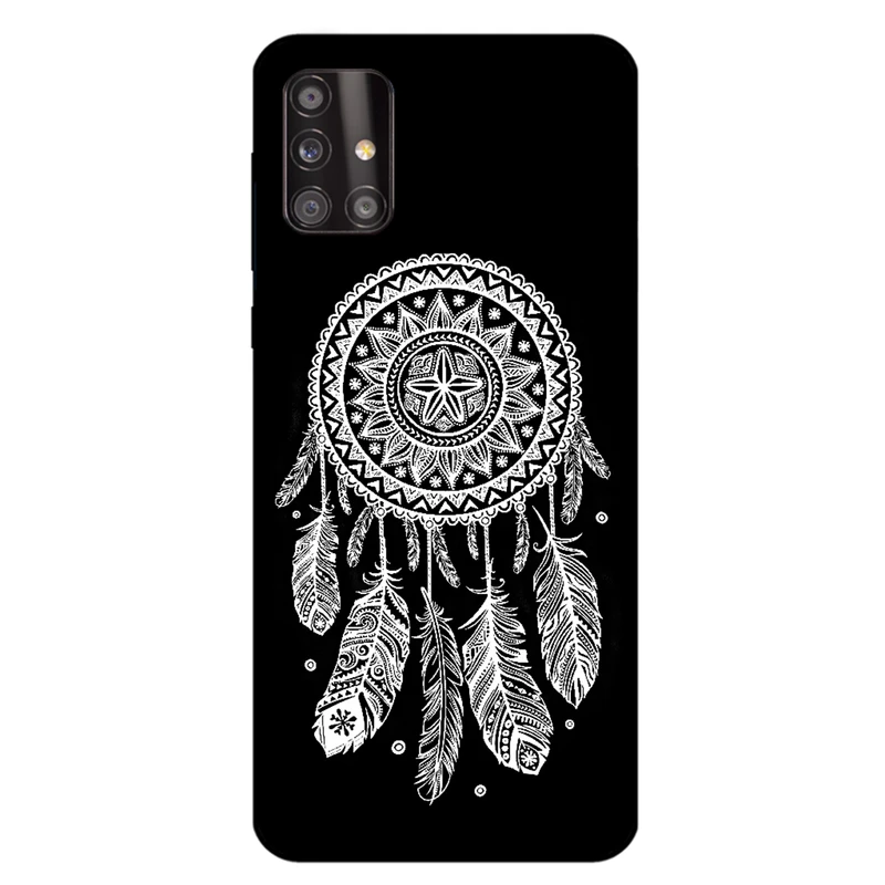 کاور مگافون کد 7196 مناسب برای گوشی موبایل سامسونگ Galaxy A71