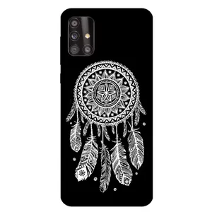 Megafone 7196 Cover For Samsung Galaxy A51