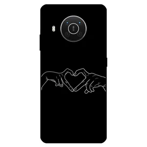 Megafone 1857 Cover For Nokia X10 / X20 