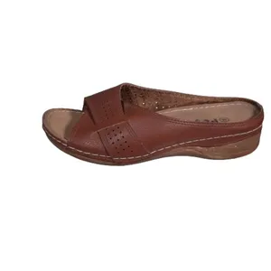 دمپایی زنانه مدل طبی