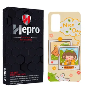 HEPRO MC Cover for SAMSUNG GALAXY S20 FE