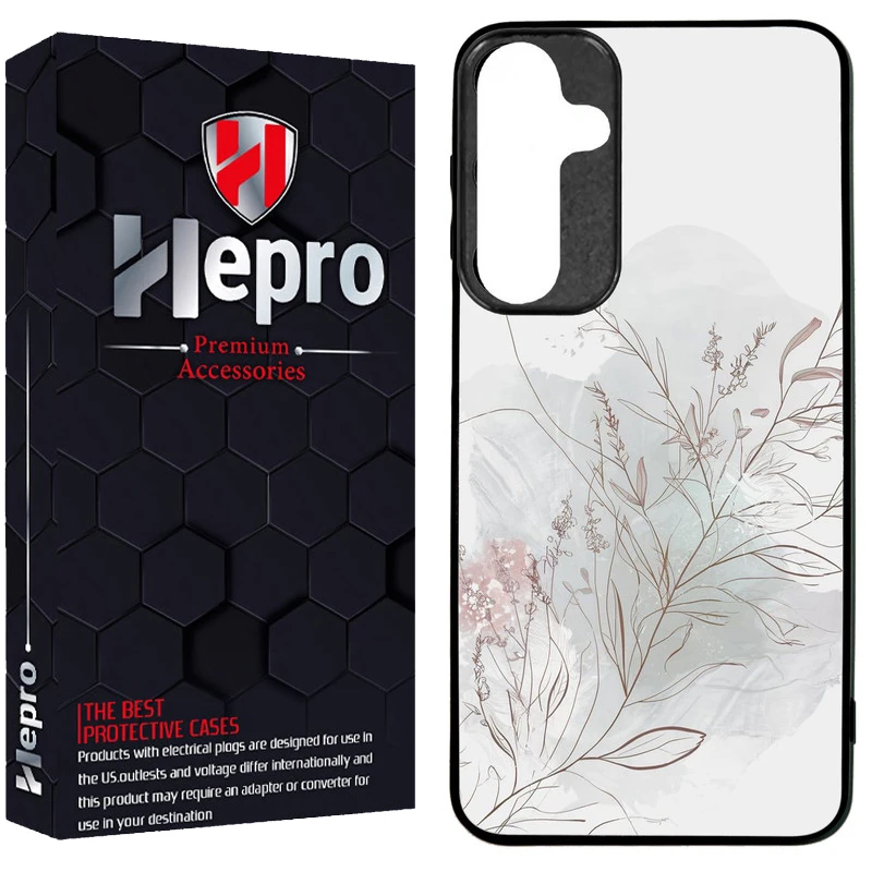 کاور هپرو طرح فانتزی مدل TPU مناسب برای گوشی موبایل سامسونگ Galaxy A25