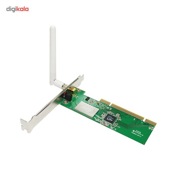 سی نت کارت شبکه اینترنال CWP-906