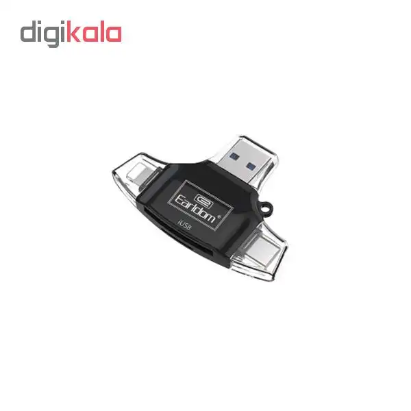 کارت خوان ارلدام مدل OT31