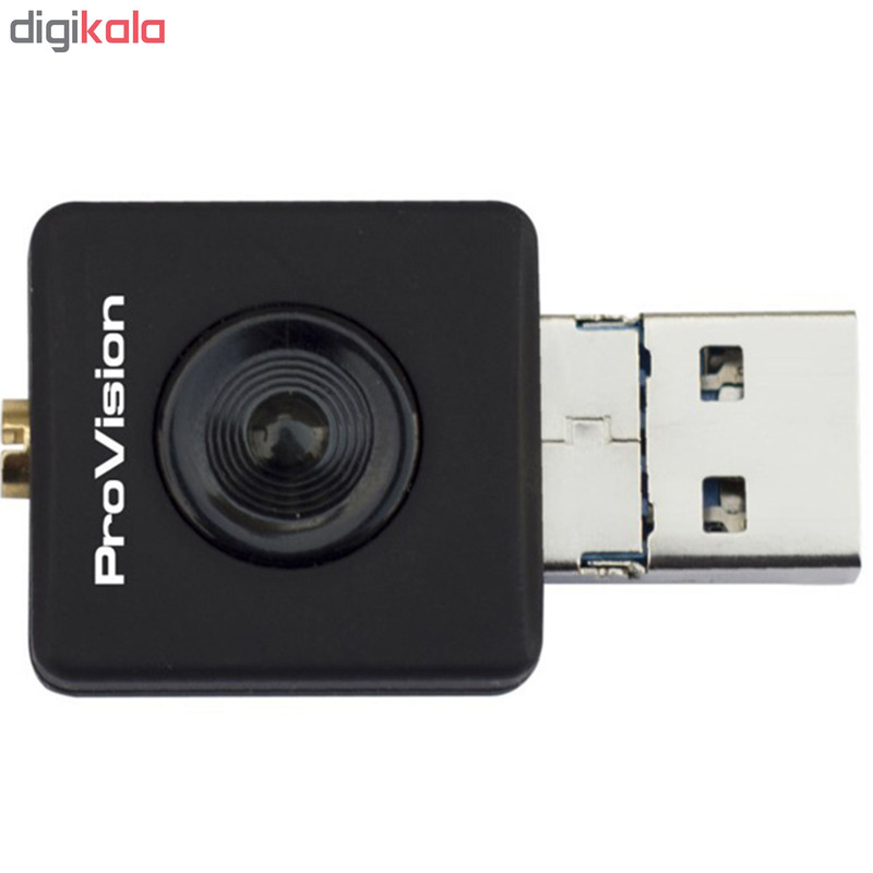 گیرنده دیجیتال همراه پروویژن مدل UT-8