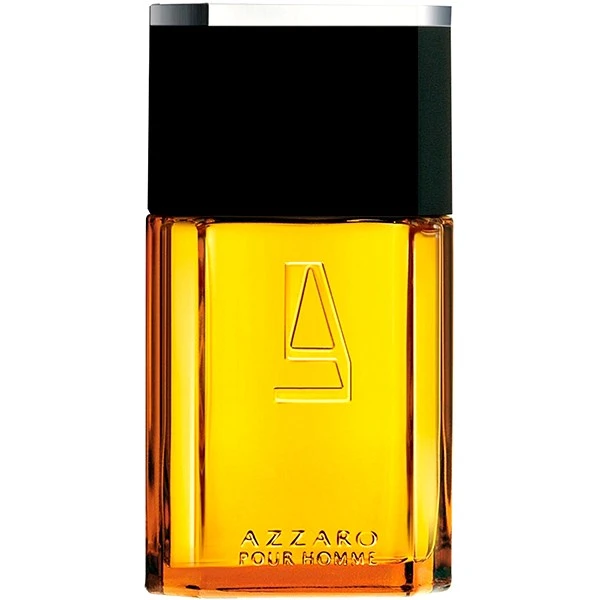 ادو تویلت مردانه آزارو مدل Azzaro Pour Homme حجم 100 میلی لیتر