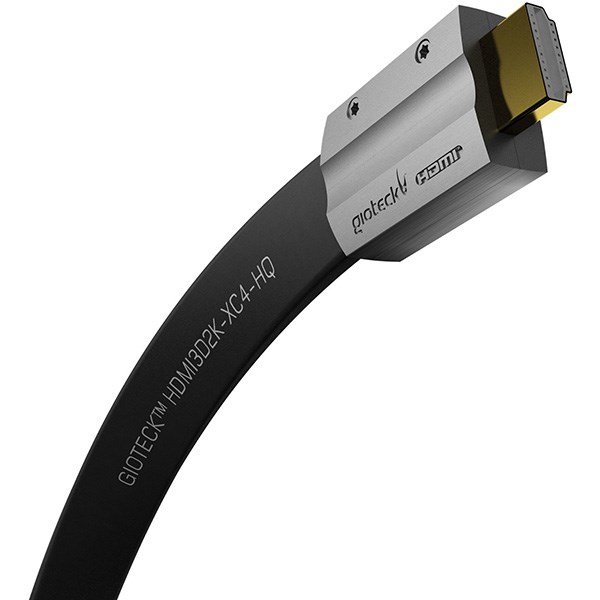 کابل HDMI جیوتک مدل XCS-HQ