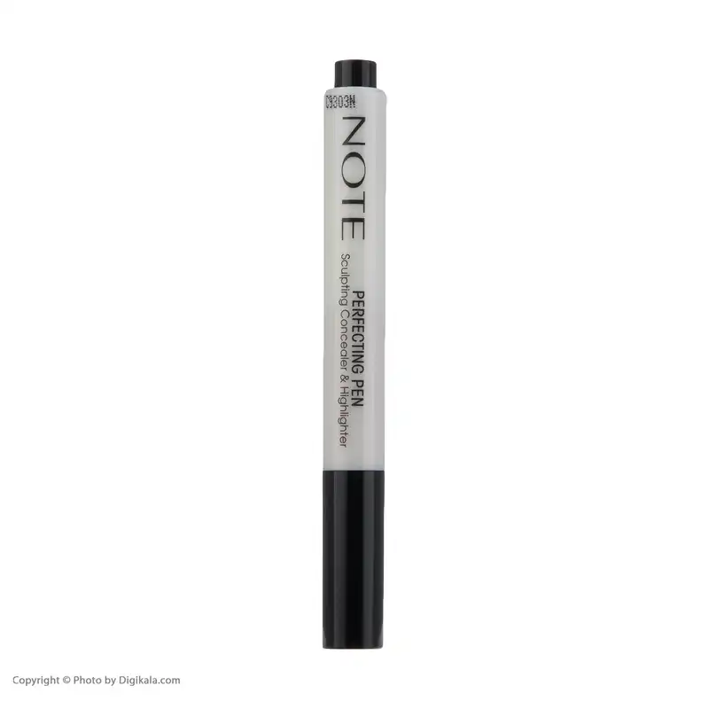 کانسیلر نوت مدل Perfecting Pen شماره 03