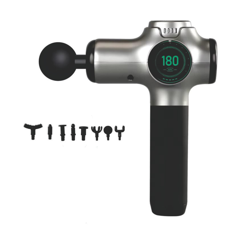 ماساژور برقی مدل GU-08