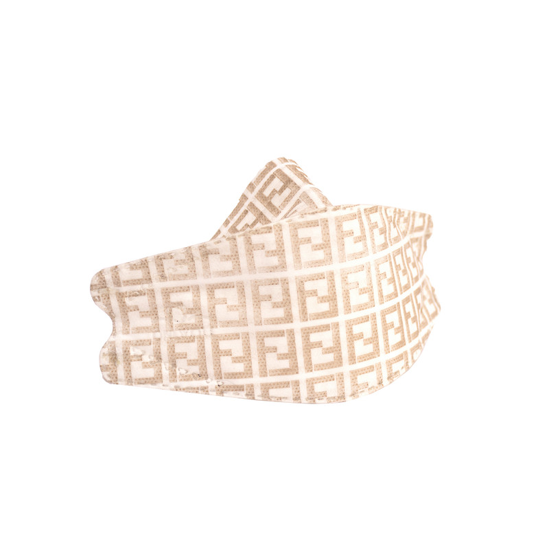 ماسک تنفسی اونلی یو مدل سه بعدی FNDmix 401 بسته 25 عددی