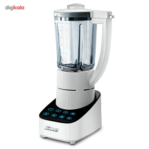 مخلوط کن فلر مدل BL900D