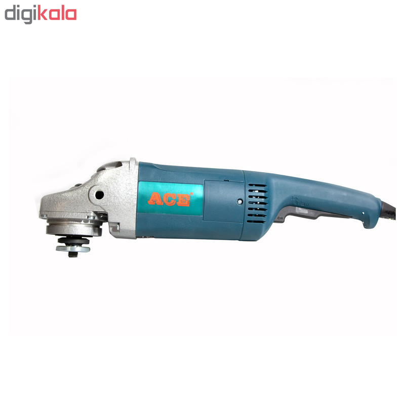 فرز سنگ بری ای سی ای مدل G180