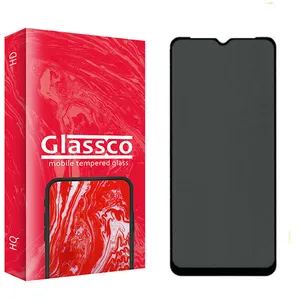 Glassco Co2 Privacy Screen Protector For Realme C30