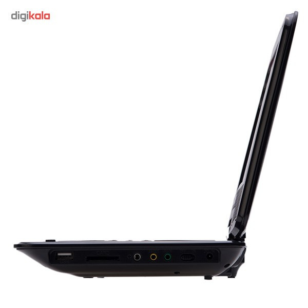 پخش کننده چند رسانه ای قابل حمل سیرا مدل SR-PD955 1