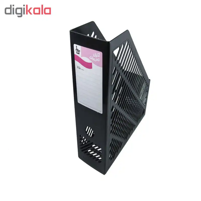 جا کتابی تک خانه آذران تحریرات مدل 330