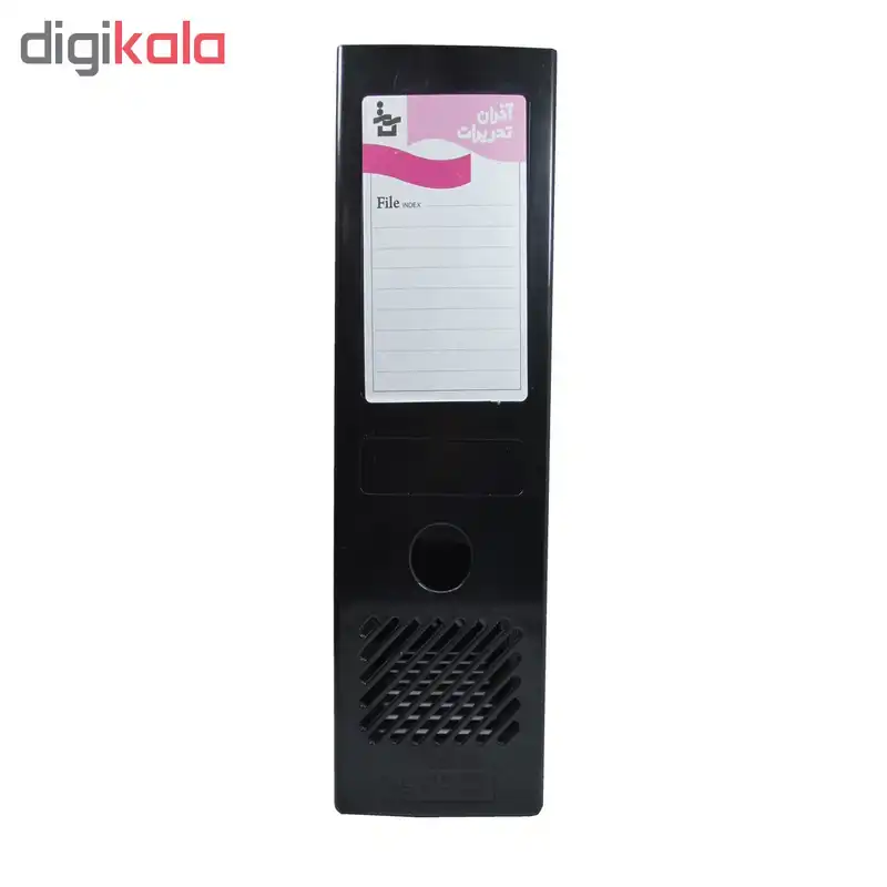 جا کتابی تک خانه آذران تحریرات مدل 330