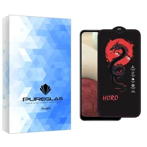 Pureglas NueGlas Horo Screen Protector For Samsung galaxy a12