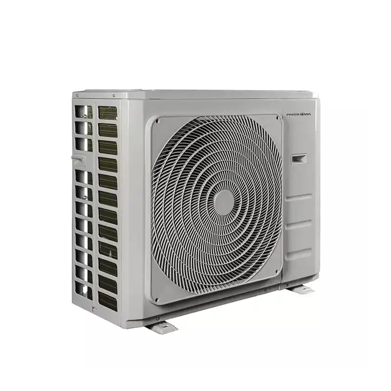 کولر گازی 30 هزار پاکشوما مدل MPR-30C