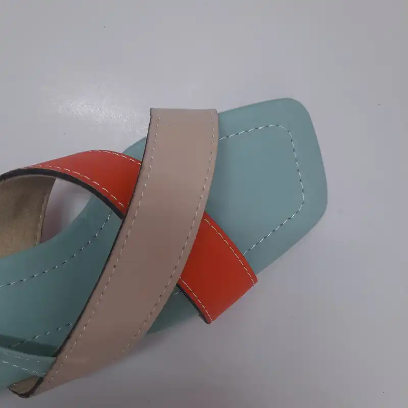 صندل زنانه مدل S2 کد 11