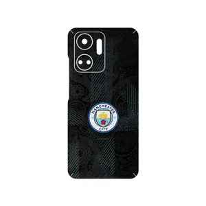 MAHOOT Manchester_City Cover Sticker for Honor X7a