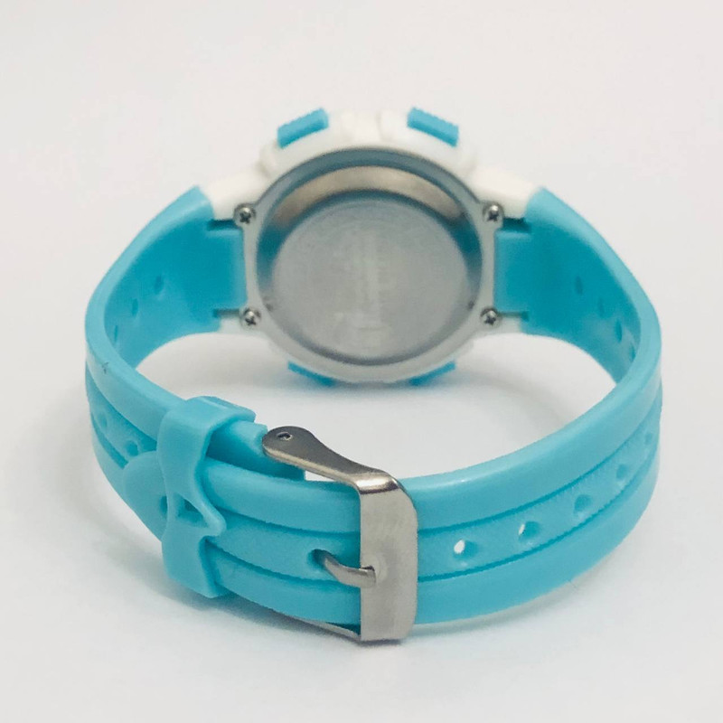 ساعت مچی دیجیتال بچگانه کد E20 ساعت مچی دیجیتال بچگانه کد E20