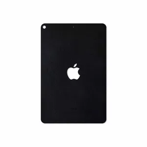 MAHOOT Graphite Buffalo Leather Cover Sticker for Apple iPad mini GEN 5 2019 A2126