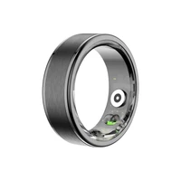 حلقه هوشمند تی سی اچ مدل TCH iRing R10 سایز 8