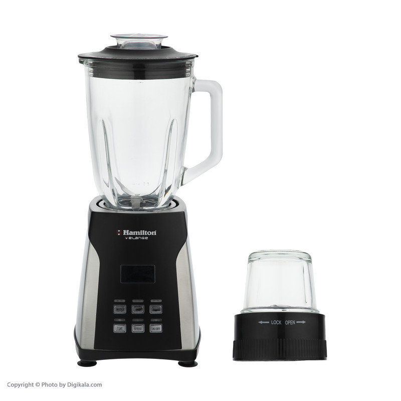 مخلوط کن همیلتون مدل BH-706