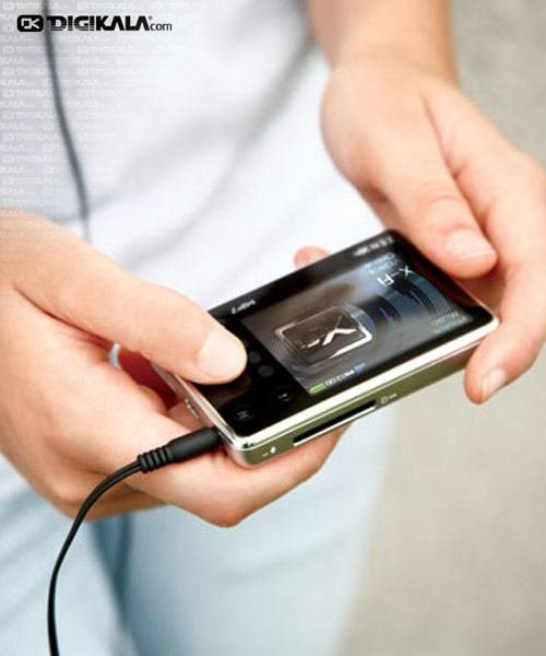 کریتیو زن ایکس- فای 32 گیگابایت