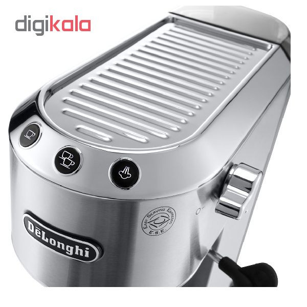 اسپرسو ساز دلونگی مدل Dedica EC685