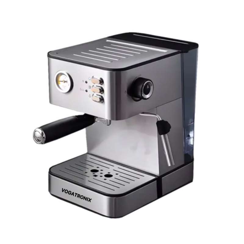 اسپرسو ساز وگاترونیکس مدل VE-167 اسپرسو ساز وگاترونیکس مدل VE-167