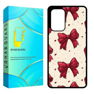 Ghab Guard CHAPA53 Cover For Samsung Galaxy A53 5G
