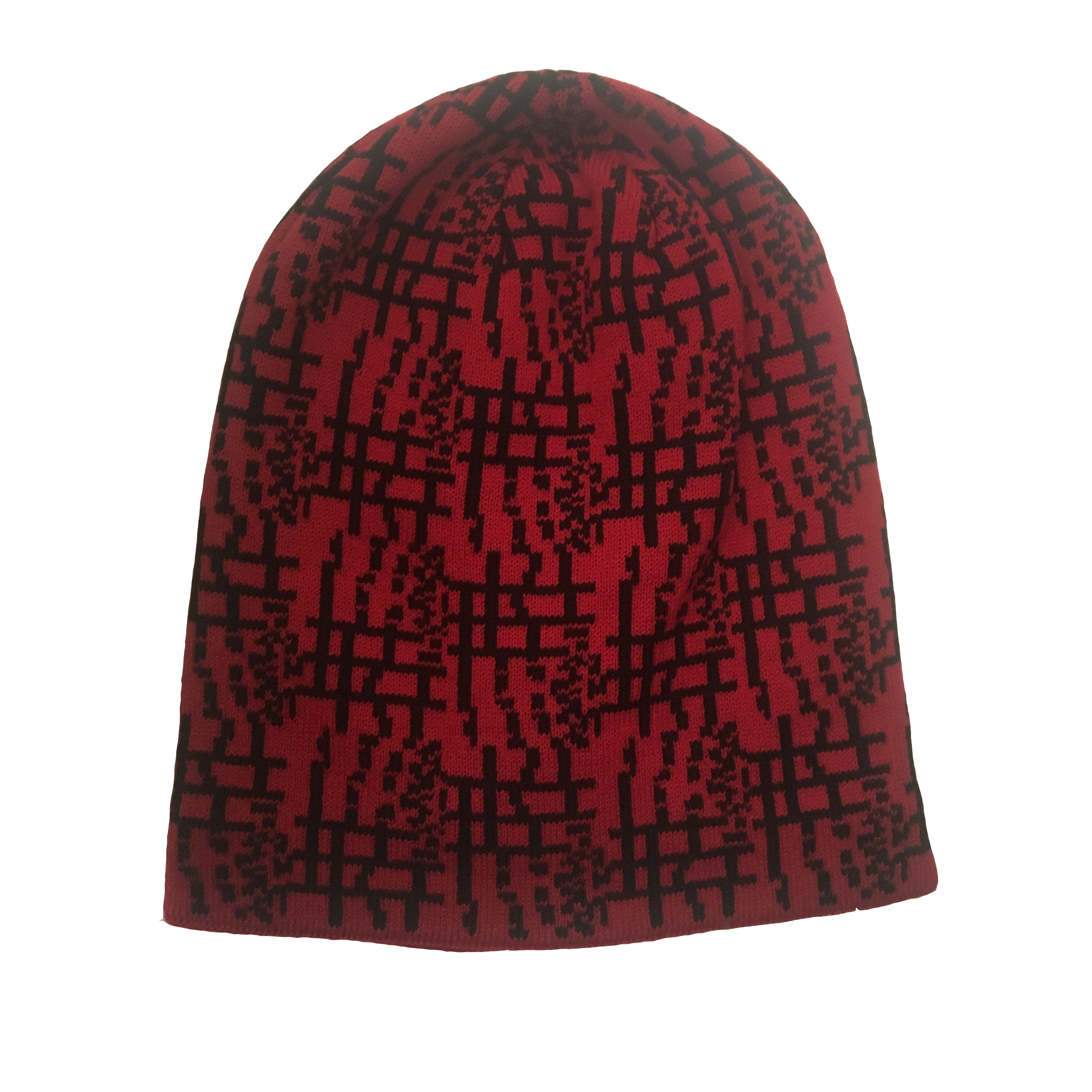 کلاه بافتنی مردانه مدل M44