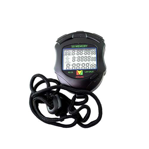 کرنومتر آگوان مدل AG-50