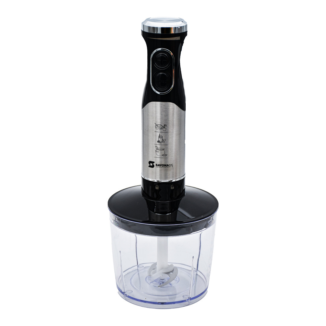 گوشت کوب برقی سایونا مدل SB-4568