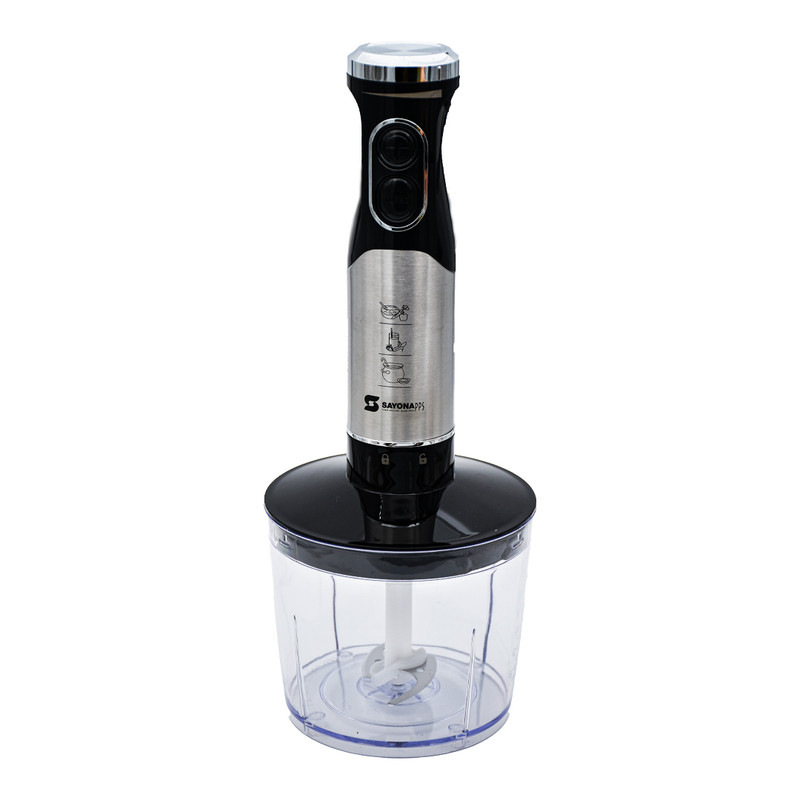 گوشت کوب برقی سایونا مدل SB-4568
