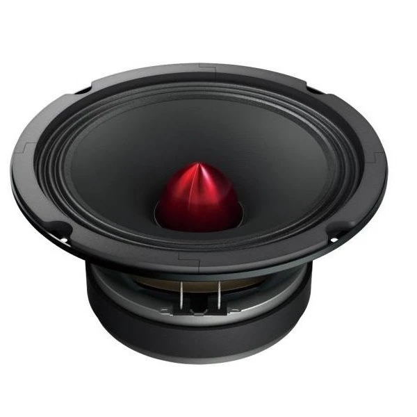 میدبیس خودرو پایونیر مدل TS-M800 Pro مجموعه 2 عددی