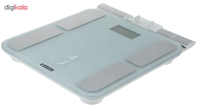 ترازو دیجیتال متئو مدل ps802i