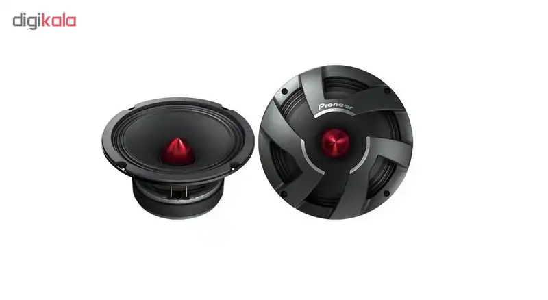 میدبیس خودرو پایونیر مدل TS-M800 Pro