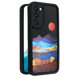 Nebura Cover For Huawei Y7P 2020