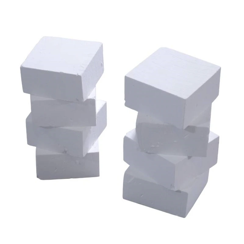 گچ وزنه برداری بسته 8 عددی