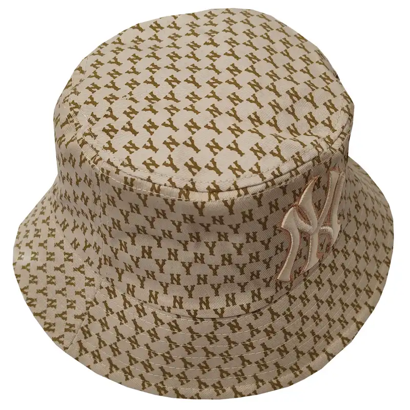 کلاه باکت  مدل ان وای