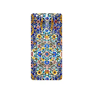 MAHOOT Iran Tile 12 Cover Sticker for Huawei P10 Plus