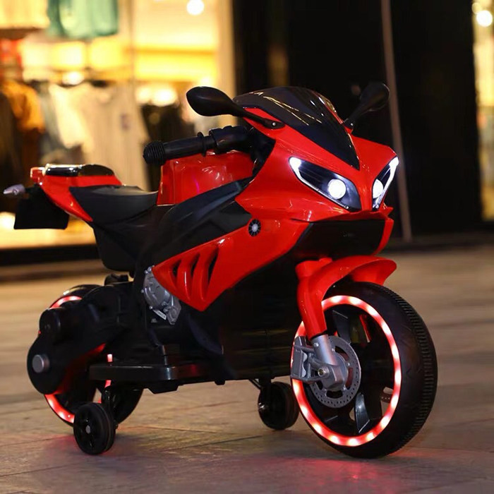 موتور شارژی مدل yamaha rr 8798